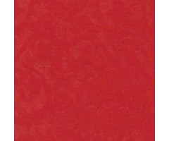 Nepaali paber MUSTRIGA 50x75cm - taimeornament, punane